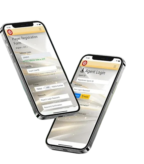 u9play Mobile Casino